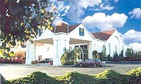 Comfort Inn