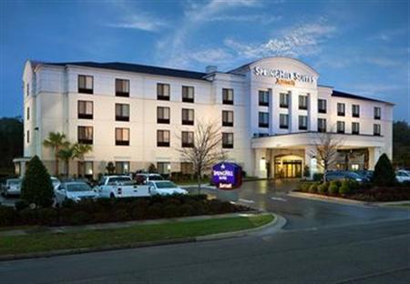 Springhill Suites