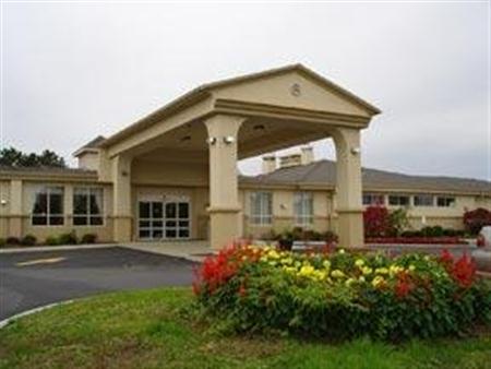 Comfort Inn Albany South