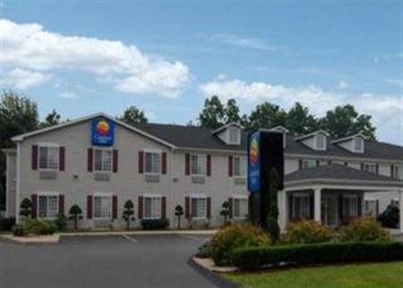 Comfort Inn