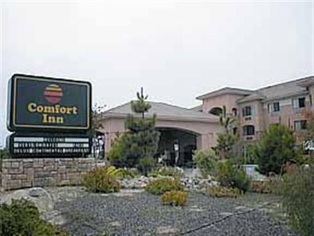 Comfort Inn