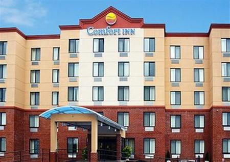 Comfort Inn Staten Island