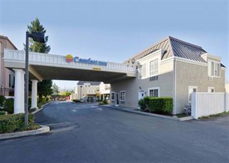 Comfort Inn