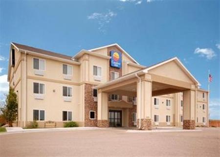 Comfort Inn