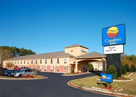 Quality Inn Washington