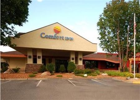 Comfort Inn