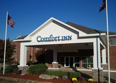 Comfort Inn