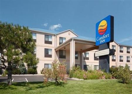 Comfort Inn