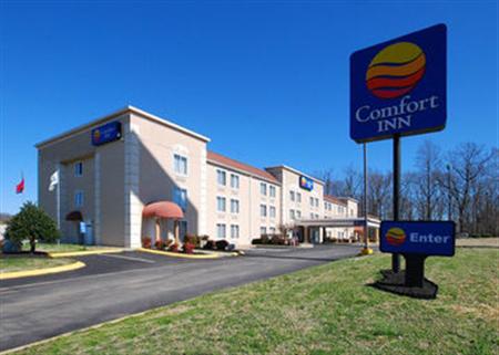 Comfort Inn