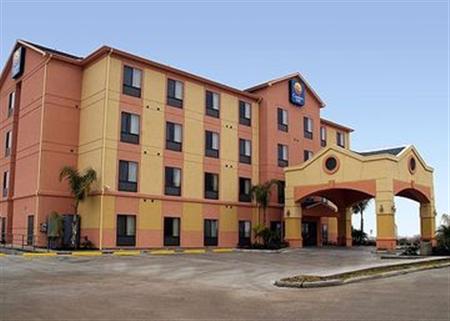 Comfort Inn