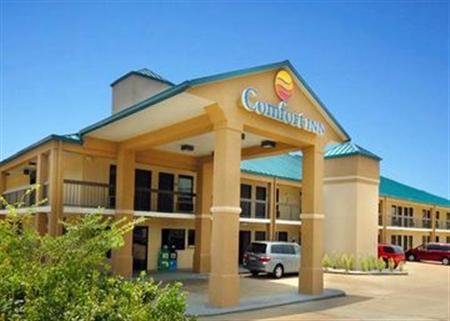 Comfort Inn