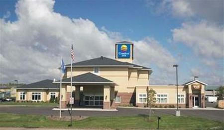 Comfort Inn