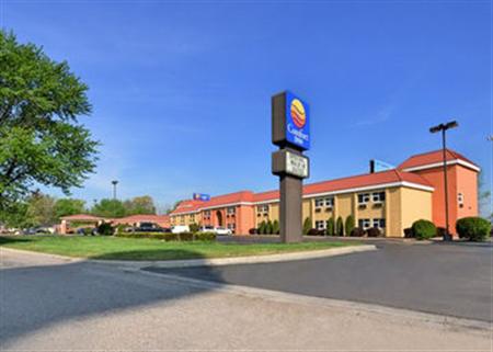 Comfort Inn