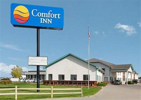 Comfort Inn