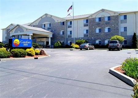 Comfort Inn