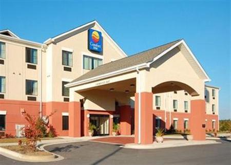 Comfort Inn