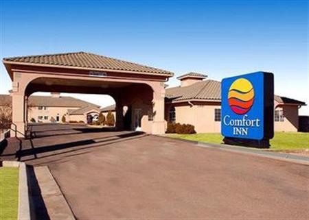 Comfort Inn