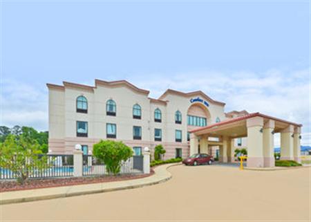 Comfort Inn