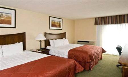 Clarion Inn & Suites