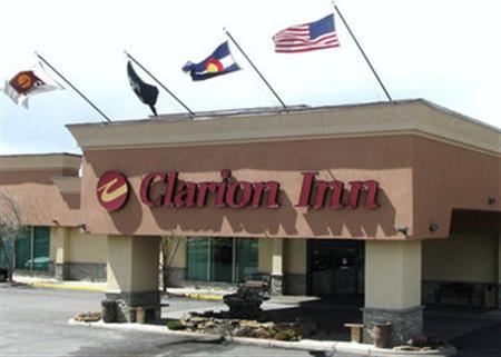 Clarion Inn