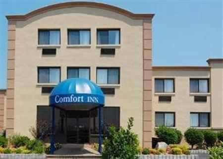 Comfort Inn