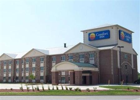 Comfort Inn