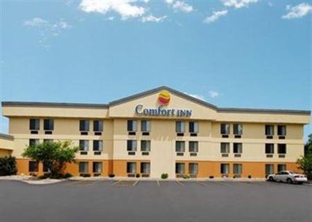 Comfort Inn