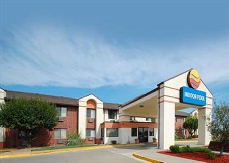 Comfort Inn