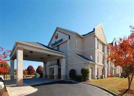 Comfort Inn