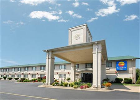 Comfort Inn