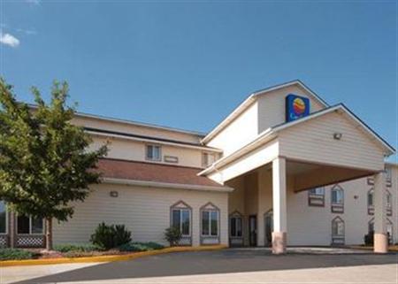 Comfort Inn