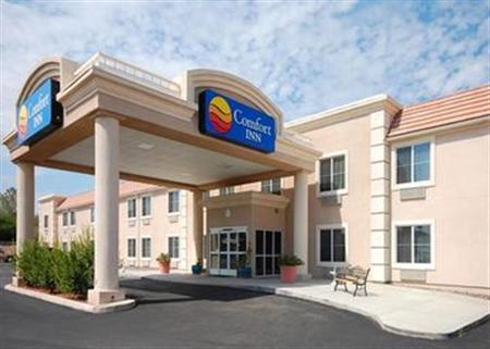 Comfort Inn