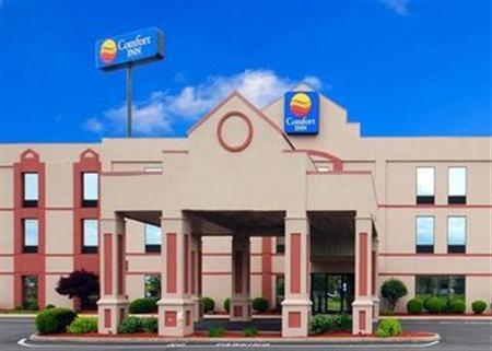 Comfort Inn