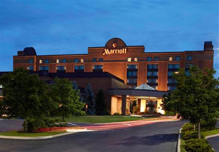 Columbus Marriott Northwest