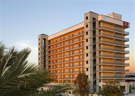 Ramada San Diego National City