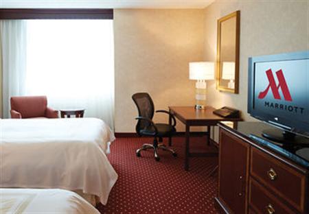 Cincinnati Marriott Northeast