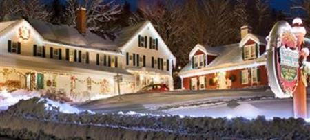 Christmas Farm Inn & Spa