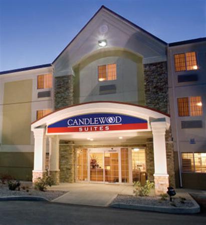 Candlewood Suites Bluffton-Hilton Head