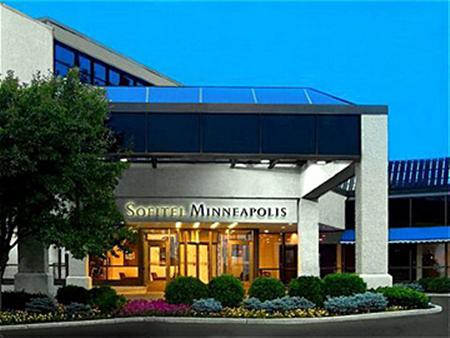 Sofitel Minneapolis