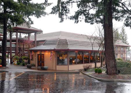 Bw Wilsonville Inn & Suites