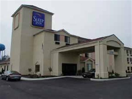 Sleep Inn & Suites