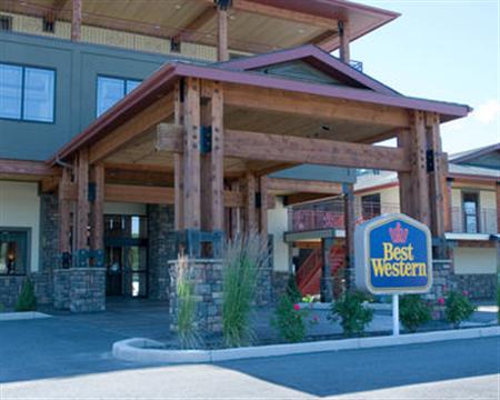 Bw Plus Flathead Lake Inn And Suites