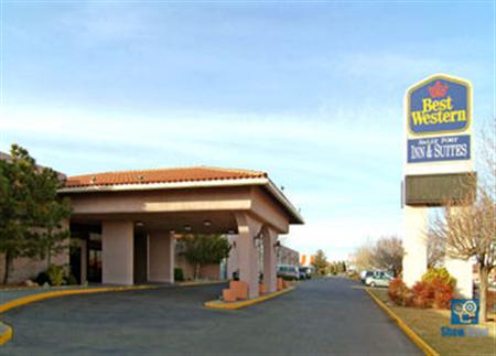 Best Western Sally Port Inn & Suites