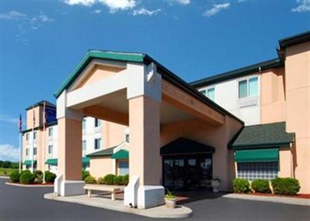 Sleep Inn & Suites