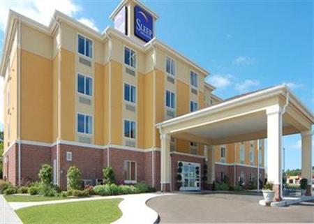 Sleep Inn & Suites