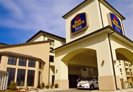 Bw Plus Country Inn