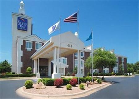 Sleep Inn & Suites