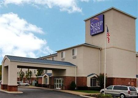 Sleep Inn & Suites