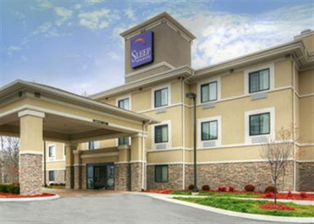 Sleep Inn & Suites