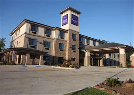 Sleep Inn & Suites